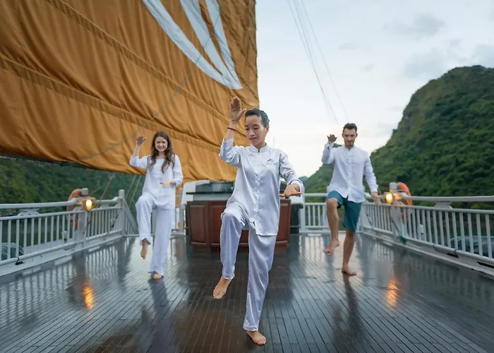  Paradise Sails Cruise 5*