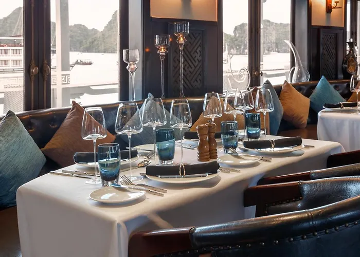  Paradise Sails Cruise 5*